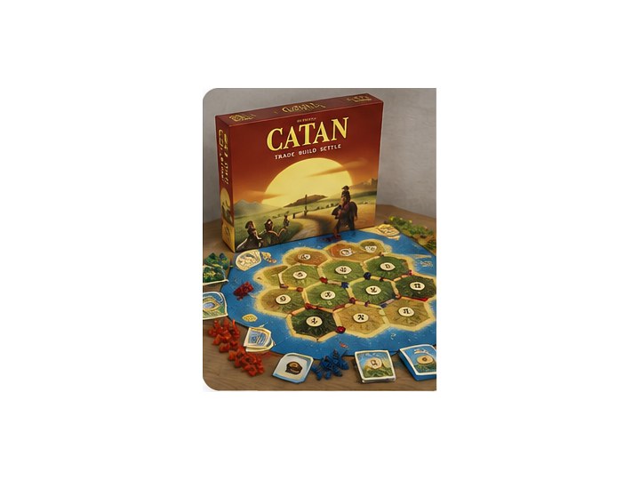 Board Game