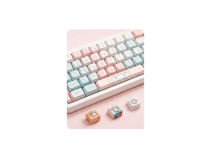Keycap