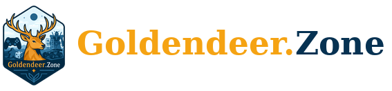 Goldendeer.Zone