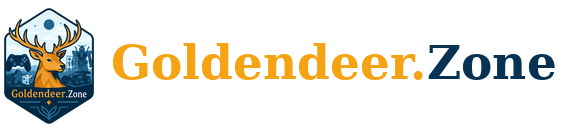 Goldendeer.Zone