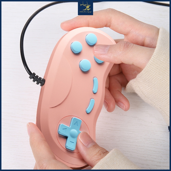 Tay cầm máy chơi game G5 500 game