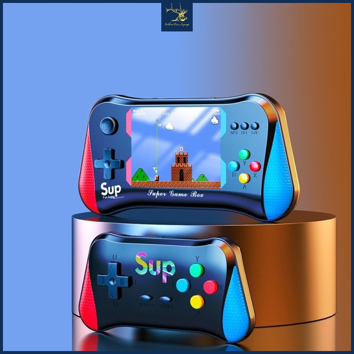 máy chơi game cầm tay X7M