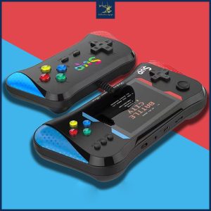 Máy chơi game cầm tay X7M màn hình lớn