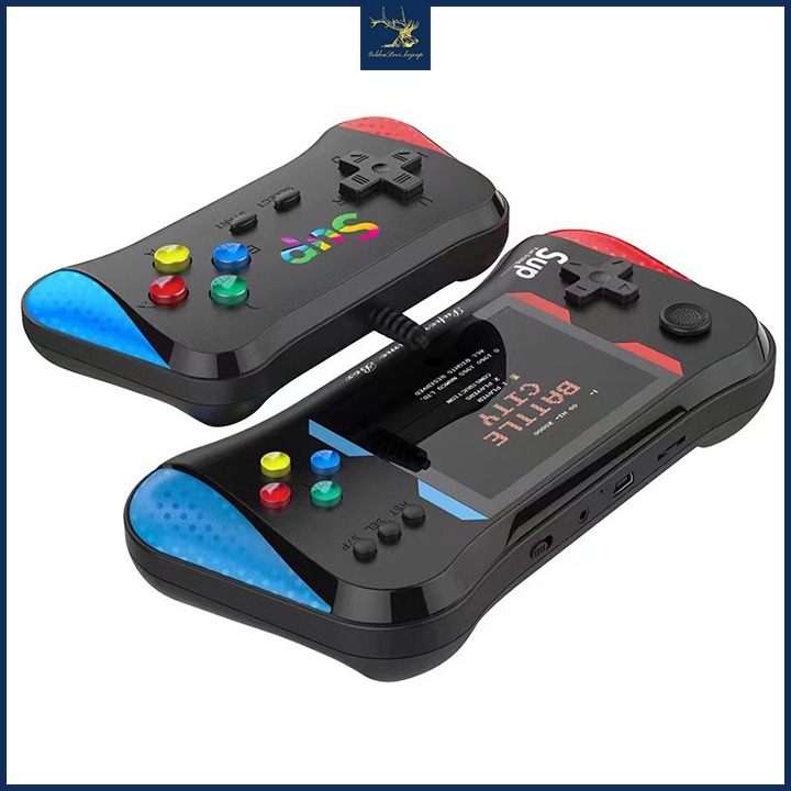 Máy chơi game X7M hỗ trợ chơi 2 người