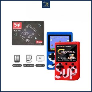 Máy chơi game cầm tay SUP 400 màn hình 3 inch