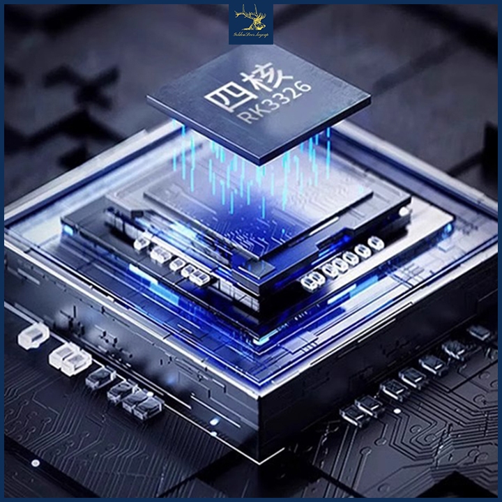 Máy Chơi Game Cầm Tay R36S, Màn Hình HD, Hơn 15.000 Game, Thiết Kế Nhỏ Gọn - Ảnh 7